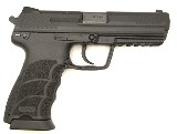 HK ~ HK45 ~ .45 Semi-Auto Pistol - Image 1 of 2