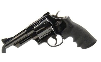 Smith & Wesson ~ 29-8 Mountain Gun ~ .44 Magnum - Image 2 of 2