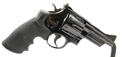 Smith & Wesson ~ 29-8 Mountain Gun ~ .44 Magnum - Image 1 of 2