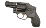 Smith & Wesson ~ Model 43C AIR LITE ~ Double-Action .22 LR Revolver - Image 2 of 2