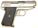 Bryco Jennings ~ 38 ~ .380 Auto - Image 1 of 2