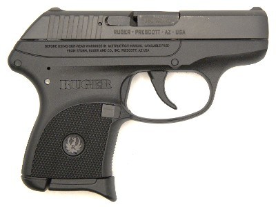 Ruger ~ LCP ~ .380 ACP - Image 1 of 2