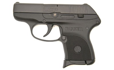 Ruger ~ LCP ~ .380 ACP - Image 2 of 2