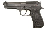 Beretta ~ 92FS ~ 9mm Luger - Image 2 of 2