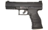 Walther ~ WMP ~ .22 WMR - Image 2 of 2