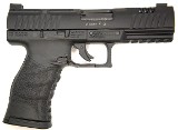 Walther ~ WMP ~ .22 WMR - Image 1 of 2