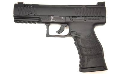Walther ~ WMP ~ .22 WMR - Image 2 of 2