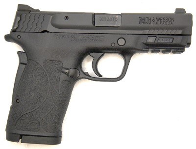 Smith & Wesson ~ M&P Shield EZ - .380 ACP - Image 1 of 2