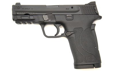 Smith & Wesson ~ M&P Shield EZ - .380 ACP - Image 2 of 2