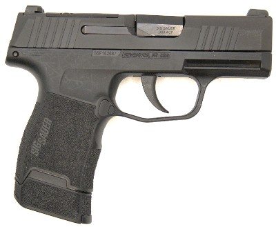 SIG Sauer ~ P365 ~ .380ACP - Image 1 of 2