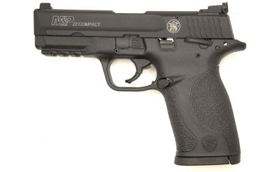 Smith & Wesson ~ M&P 22 Compact ~ .22 Long Rifle - Image 2 of 2