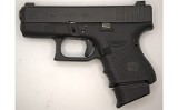 Glock ~ 26 Gen 4 ~ 9mm - Image 2 of 2