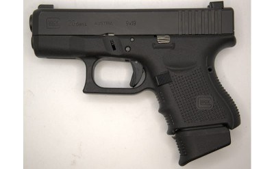 Glock ~ 26 Gen 4 ~ 9mm - Image 2 of 2