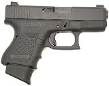 Glock ~ 26 Gen 4 ~ 9mm - Image 1 of 2