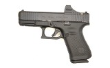 Glock ~ 19 Gen 5 ~ 9 MM Luger - Image 2 of 2