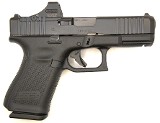 Glock ~ 19 Gen 5 ~ 9 MM Luger - Image 1 of 2