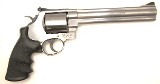 Smith & Wesson ~ 657-5 ~ .41 Magnum - Image 1 of 2