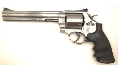 Smith & Wesson ~ 657-5 ~ .41 Magnum - Image 2 of 2