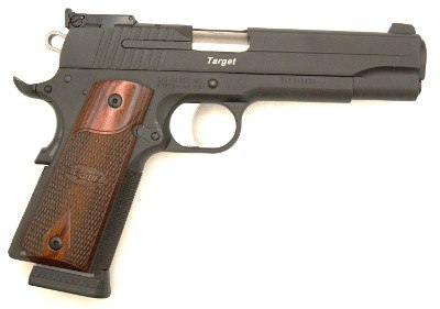SIG SAUER~1911~.45 auto - Image 1 of 2