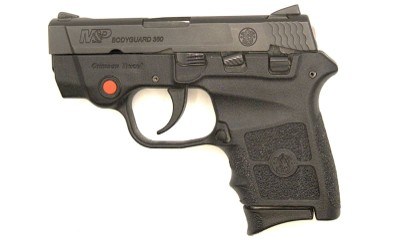 Smith & Wesson ~ M&P Bodyguard 380 ~ .380 ACP. - Image 2 of 2