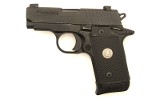 SIG Sauer ~ P238 ~ .380 ACP - Image 2 of 2