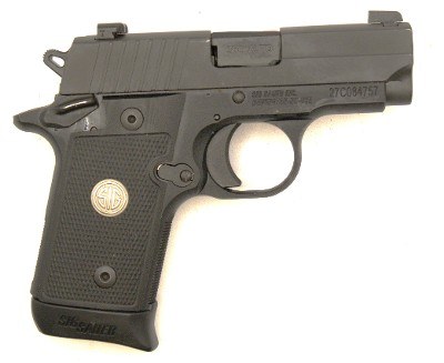 SIG Sauer ~ P238 ~ .380 ACP - Image 1 of 2