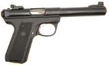 Ruger ~ 22/45 MK III ~ .22 Long Rifle - Image 1 of 2