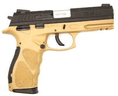 Taurus ~ TH40 ~ .40 ~ S&W - Image 1 of 2