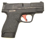 Smith & Wesson ~ M&P 9 Shield ~ 9MM Luger - Image 1 of 2