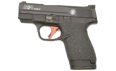 Smith & Wesson ~ M&P 9 Shield ~ 9MM Luger - Image 2 of 2