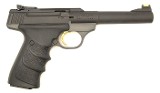Browning ~ Buck Mark Practical URX ~ .22 Long Rifle - Image 1 of 2