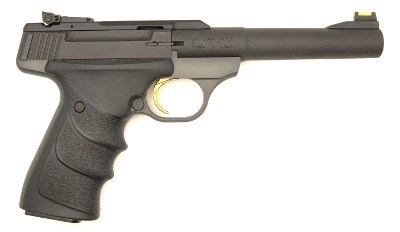 Browning ~ Buck Mark Practical URX ~ .22 Long Rifle - Image 1 of 2