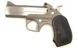 Bond Arms ~ Cyclops Derringer ~ 45/70 - Image 2 of 3