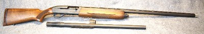 Remington ~ Model 11-87 ~ 12 Gauge - Image 1 of 11