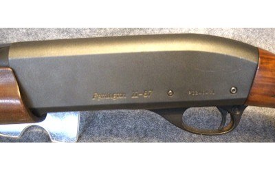 Remington ~ Model 11-87 ~ 12 Gauge - Image 7 of 11