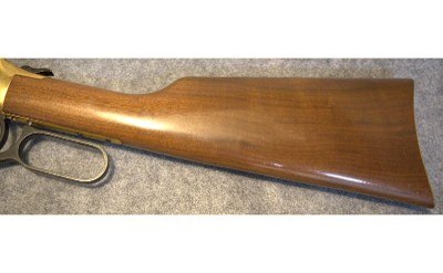 WINCHESTER ~ CENTENNIAL 66 ~ .30-30 Winchester - Image 9 of 13
