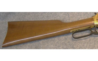 WINCHESTER ~ CENTENNIAL 66 ~ .30-30 Winchester - Image 2 of 13