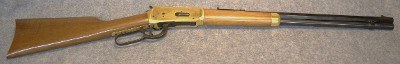 WINCHESTER ~ CENTENNIAL 66 ~ .30-30 Winchester - Image 1 of 13