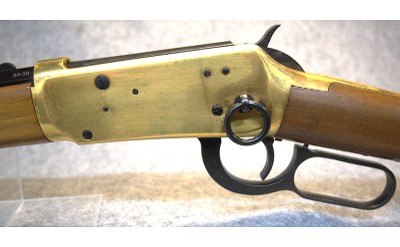 WINCHESTER ~ CENTENNIAL 66 ~ .30-30 Winchester - Image 8 of 13