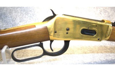 WINCHESTER ~ CENTENNIAL 66 ~ .30-30 Winchester - Image 3 of 13