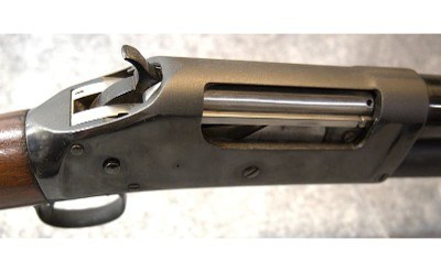 Winchester ~ 1897 ~ 12 Gauge - Image 12 of 13