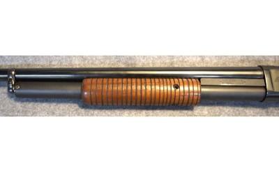 Winchester ~ 1897 ~ 12 Gauge - Image 7 of 13