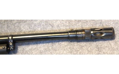 Winchester ~ 1897 ~ 12 Gauge - Image 5 of 13