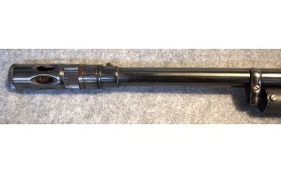 Winchester ~ 1897 ~ 12 Gauge - Image 6 of 13
