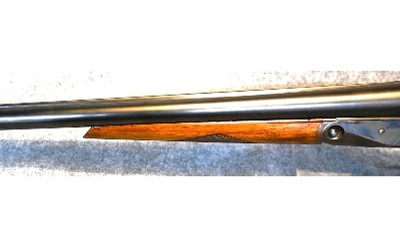 Parker Brothers ~ Trojan ~ 12 Gauge - Image 9 of 14