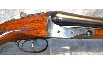 Parker Brothers ~ Trojan ~ 12 Gauge - Image 3 of 14