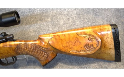 Mauser ~ KAR 98 ~ .257 Roberts - Image 7 of 13