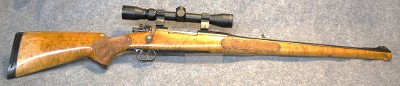 Mauser ~ KAR 98 ~ .257 Roberts - Image 1 of 13