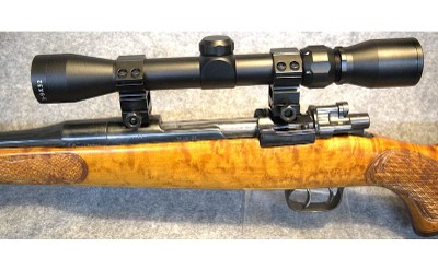 Mauser ~ KAR 98 ~ .257 Roberts - Image 6 of 13