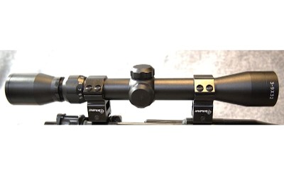 Mauser ~ KAR 98 ~ .257 Roberts - Image 10 of 13